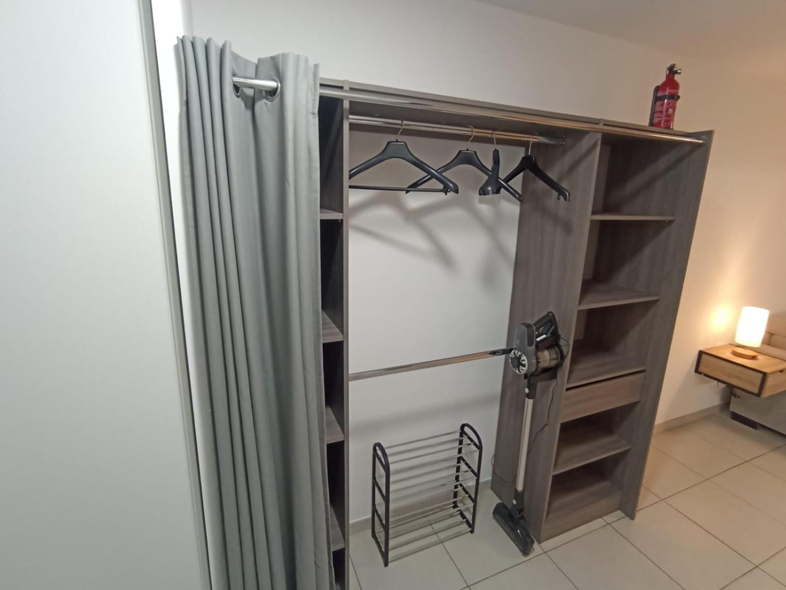 Studio Avec Parking Prive, Piscine Plage 300M Antibes Dış mekan fotoğraf